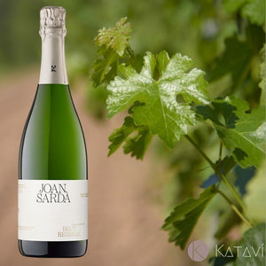 CAVA JOAN SARDÀ BRUT RESERVA