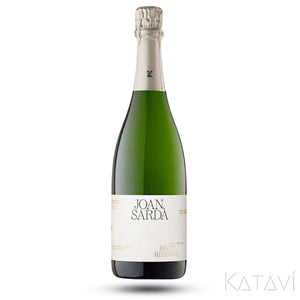 CAVA JOAN SARDÀ BRUT RESERVA