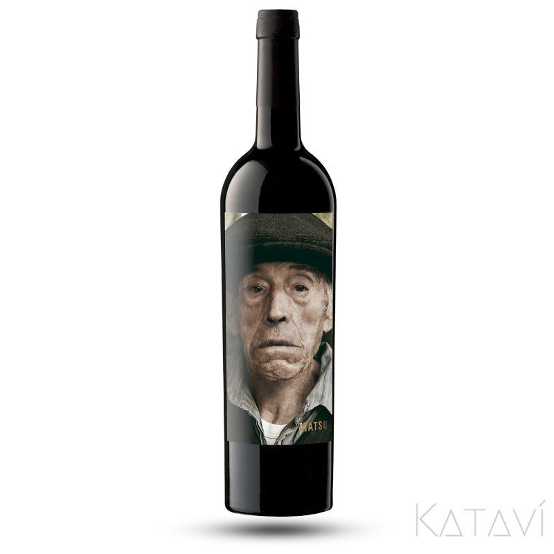 EL VIEJO - Matsu Winos