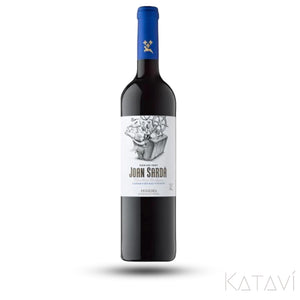 JOAN SARDA CABERNET SAUVIGNON