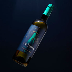 THE GREEN - ORGANIC VERDEJO