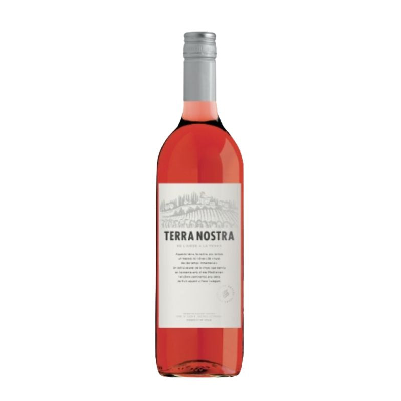 TERRA NOSTRA ROSÉ